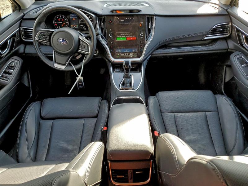 Фото 8 - SUBARU OUTBACK