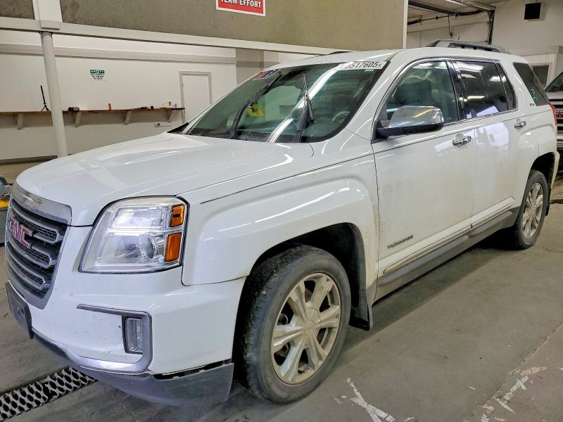 Фото 1 - GMC TERRAIN