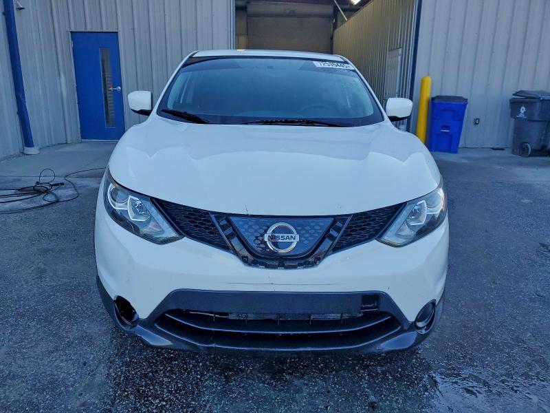 Фото 5 - NISSAN ROGUE