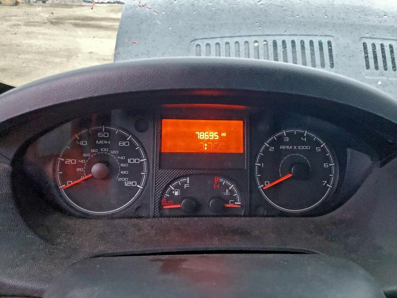 RAM All Models 2019 VIN 3C6TRVDG5KE517092