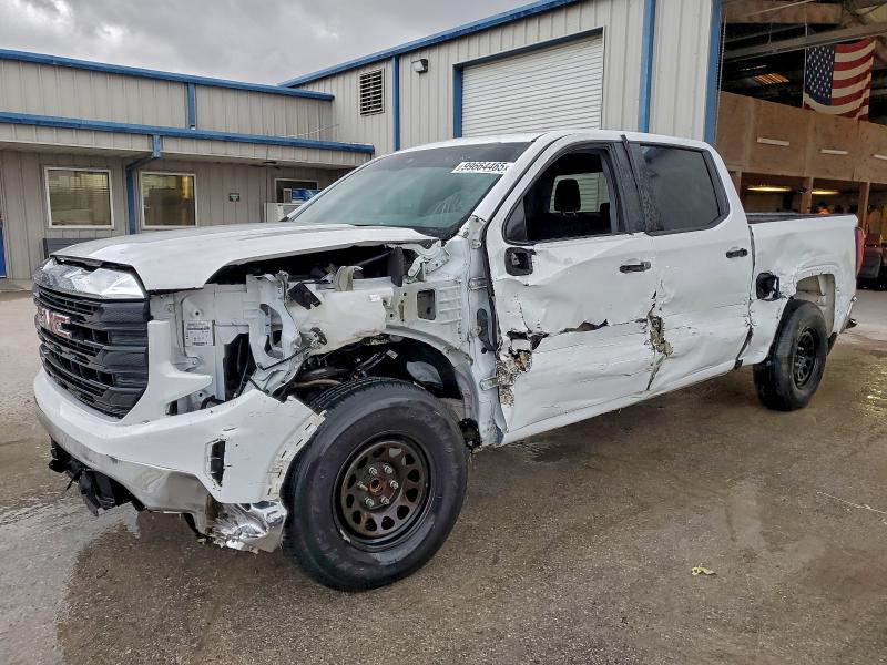 Фото 1 - GMC SIERRA