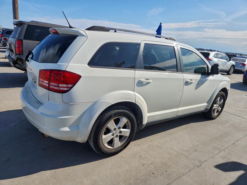 Фото 3 - DODGE JOURNEY