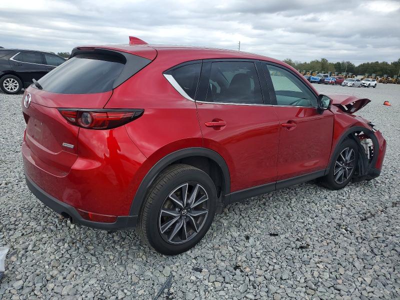 Фото 3 - MAZDA CX-5
