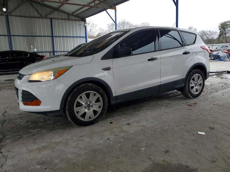 Фото 1 - FORD ESCAPE