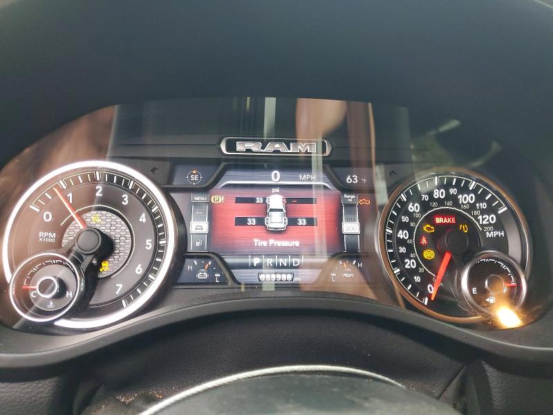 Фото 9 - RAM 1500