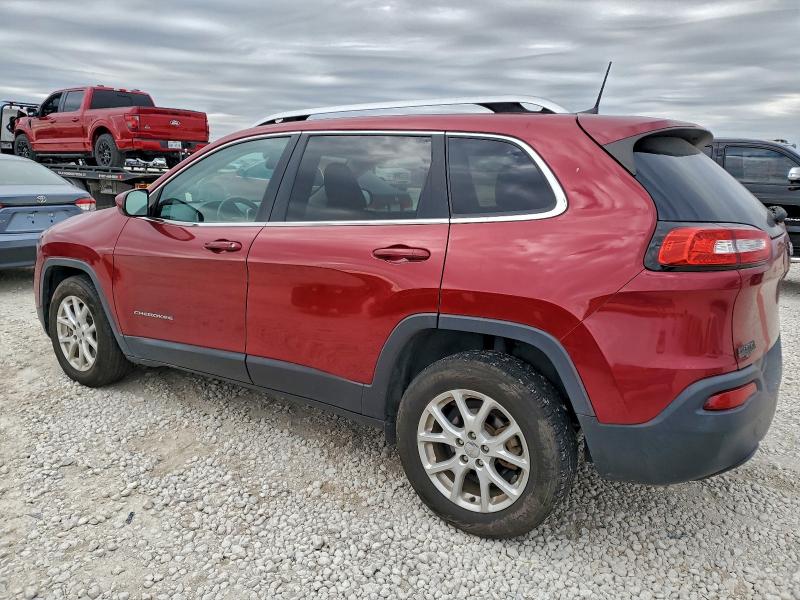 Фото 2 - JEEP GRAND CHER