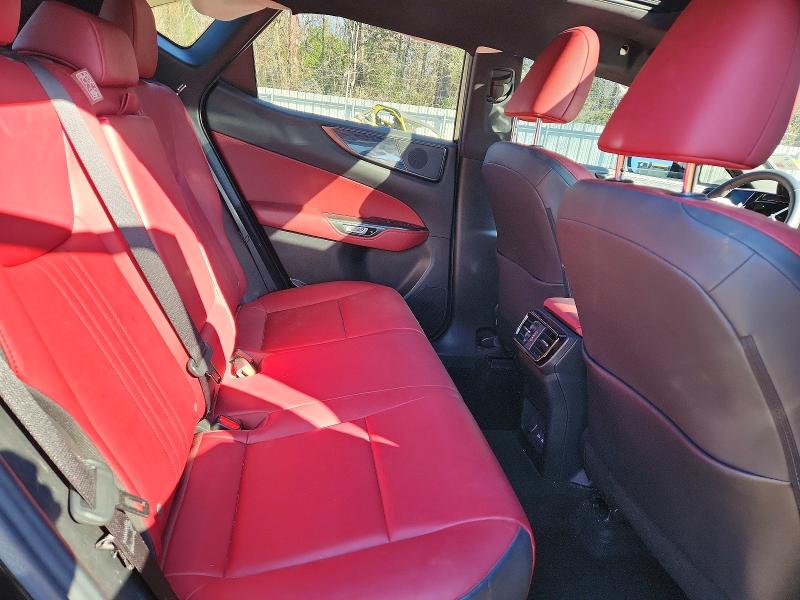 Фото 11 - LEXUS NX 350