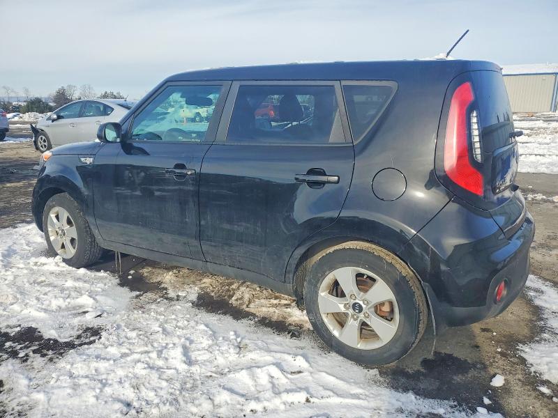 Фото 2 - KIA SOUL