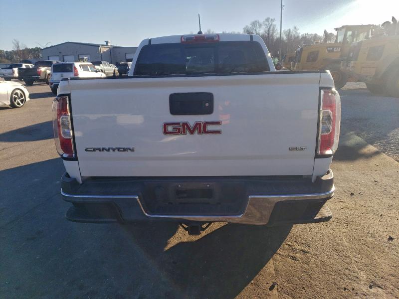 Фото 6 - GMC CANYON