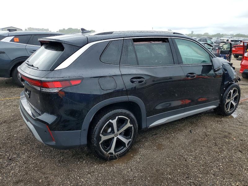 Фото 3 - VOLKSWAGEN TIGUAN