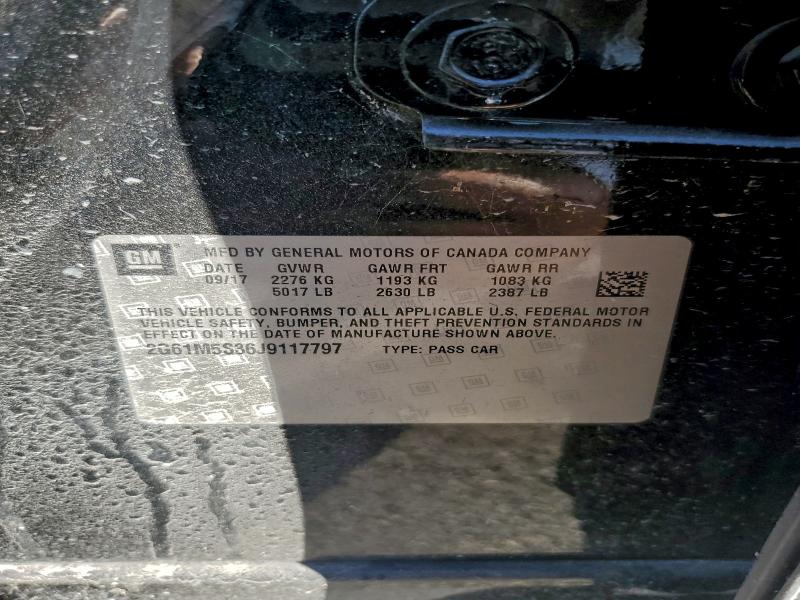 Фото 13 - CADILLAC XTS