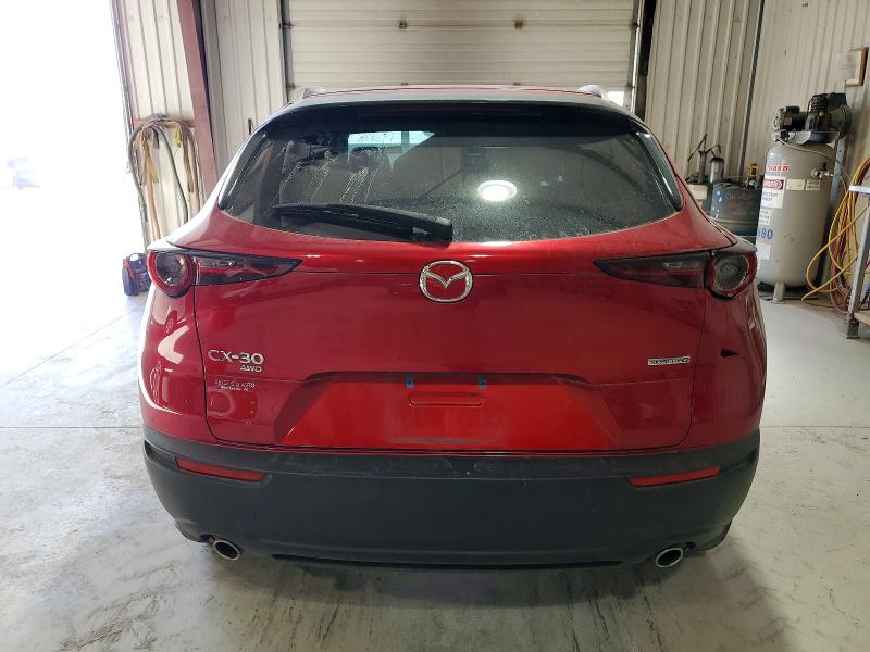 Фото 6 - MAZDA CX30