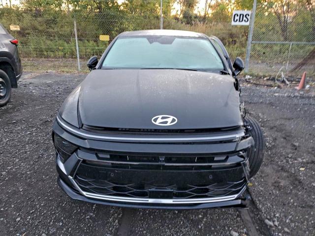 Фото 5 - HYUNDAI SONATA