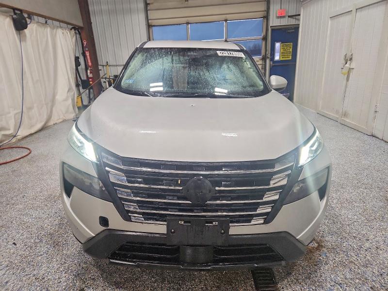 Фото 5 - NISSAN ROGUE