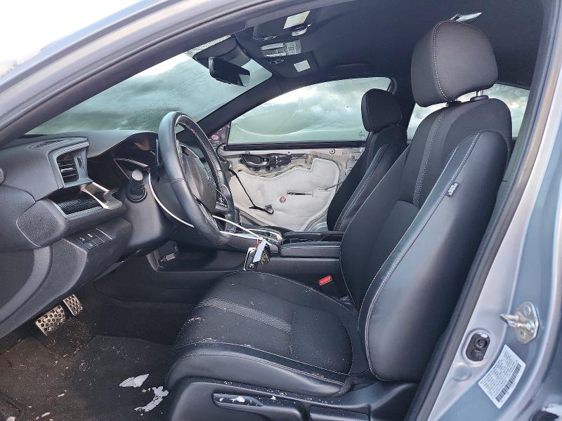 Фото 7 - HONDA CIVIC