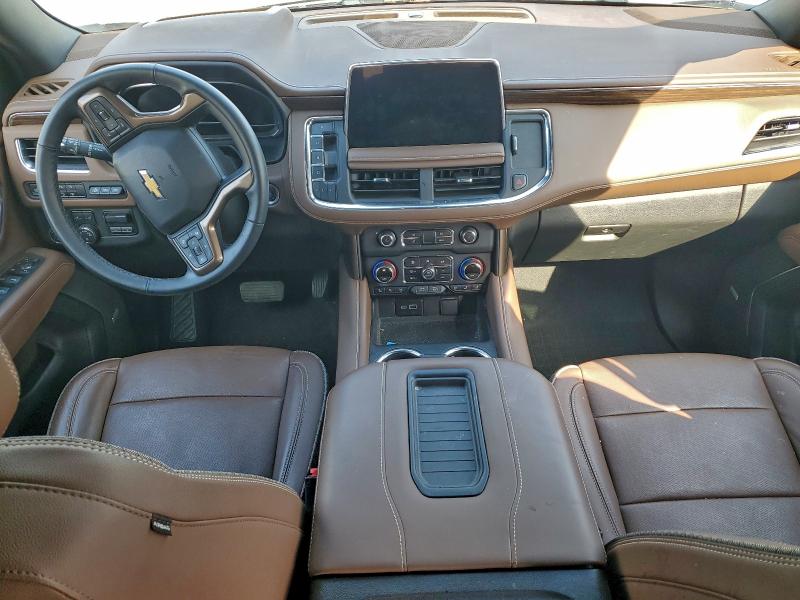 Фото 8 - CHEVROLET SUBURBAN