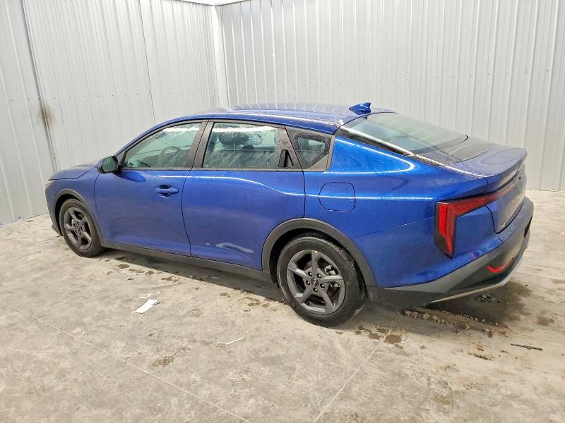 Фото 2 - KIA K4 LX