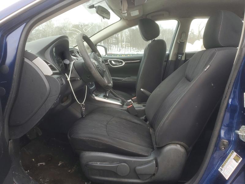 Фото 7 - NISSAN SENTRA