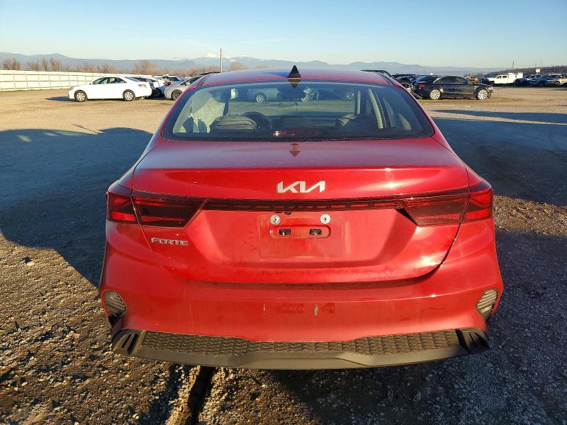 Фото 6 - KIA FORTE