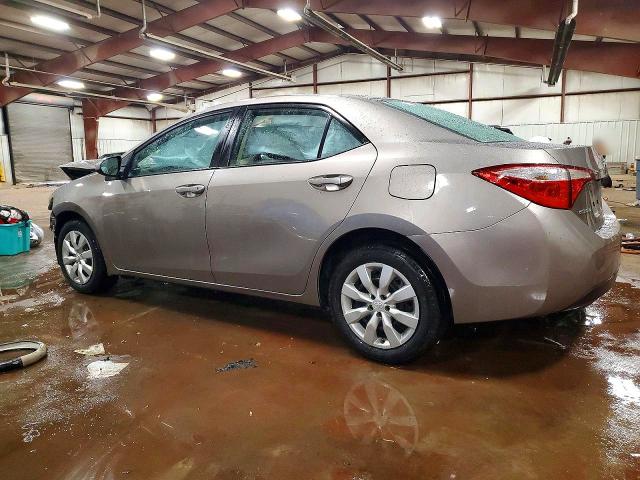 Фото 2 - TOYOTA COROLLA