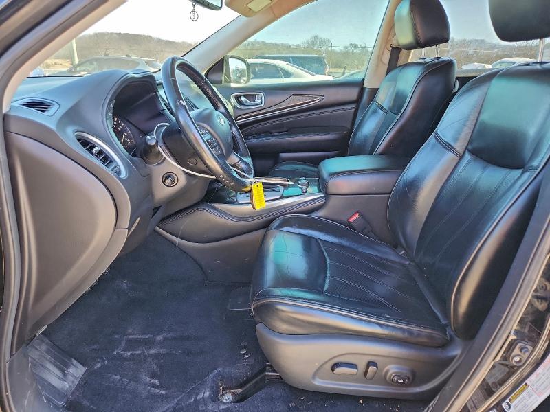 Фото 7 - INFINITI QX60