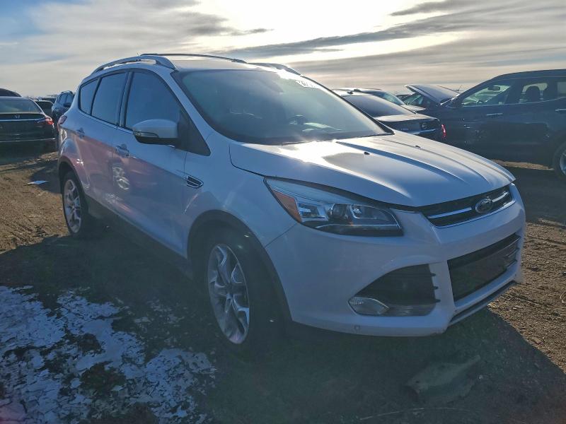 Фото 4 - FORD ESCAPE