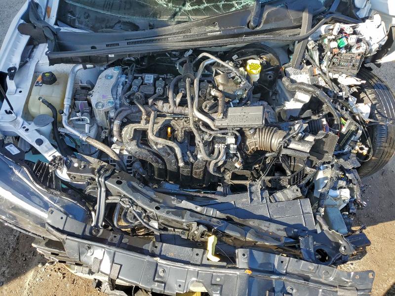 Фото 11 - NISSAN SENTRA