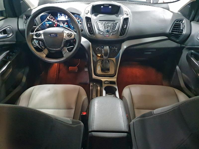 Фото 8 - FORD ESCAPE