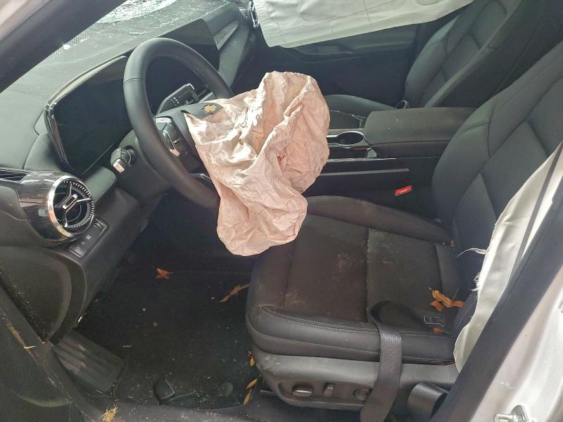 Фото 7 - CHEVROLET EQUINOX