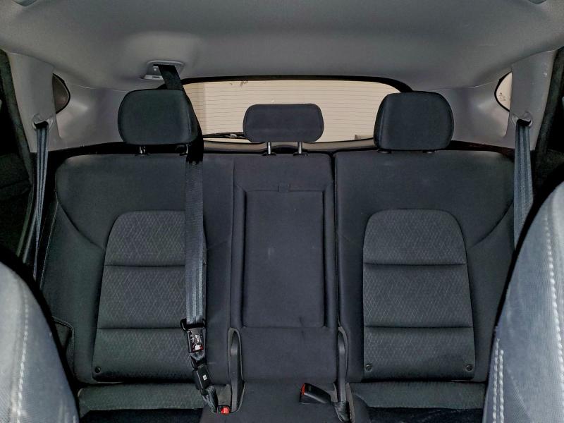 Фото 10 - HYUNDAI TUCSON