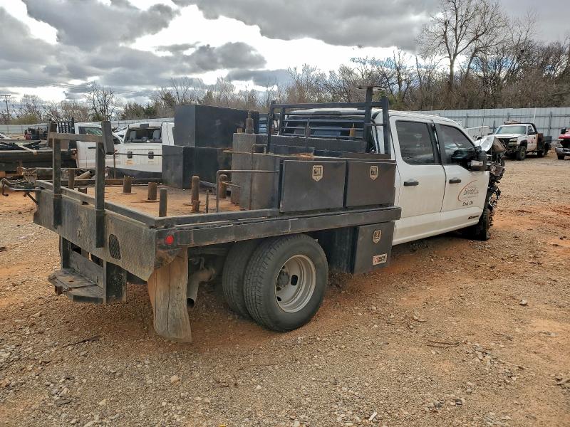 Фото 3 - FORD F350