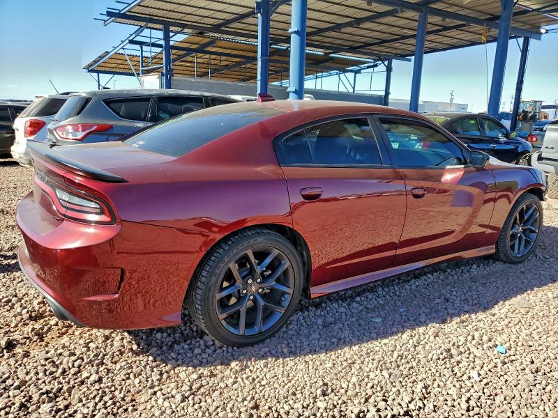 Фото 3 - DODGE CHARGER