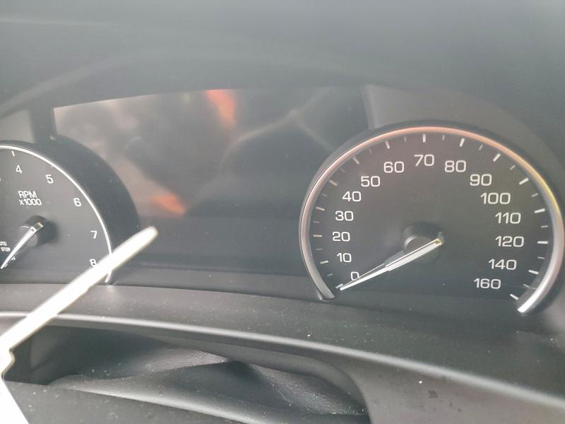 Фото 9 - CADILLAC CT6