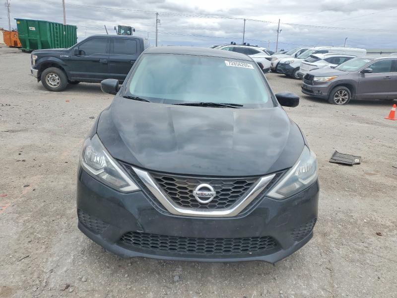 Фото 5 - NISSAN SENTRA