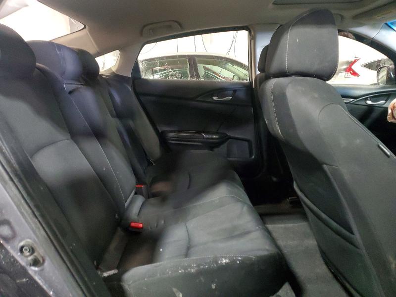 Фото 10 - HONDA CIVIC