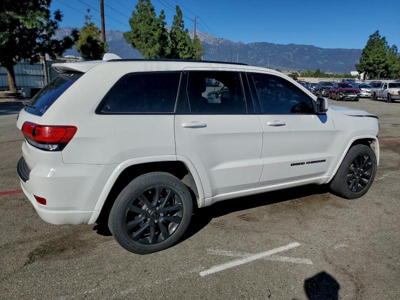 Фото 3 - JEEP GRAND CHER