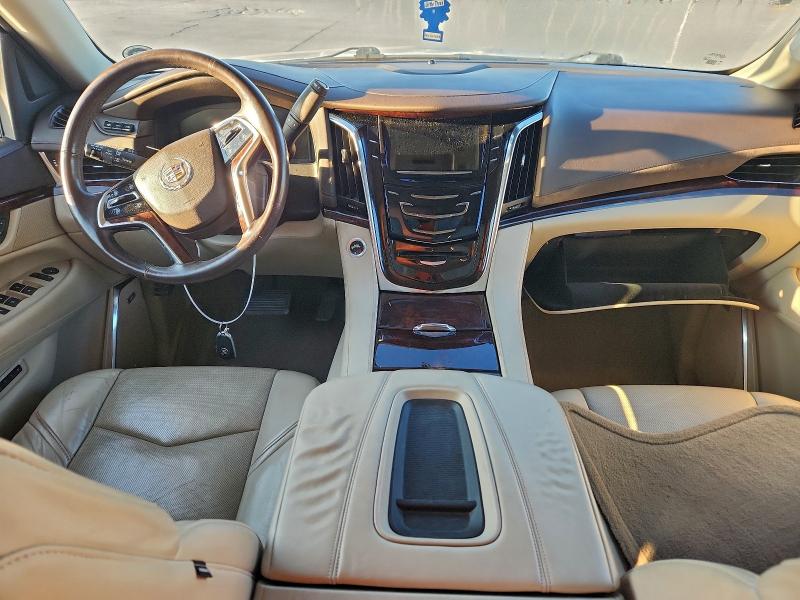 Фото 8 - CADILLAC ESCALADE