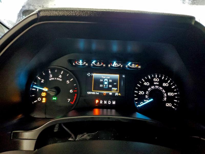 Фото 9 - FORD F-150