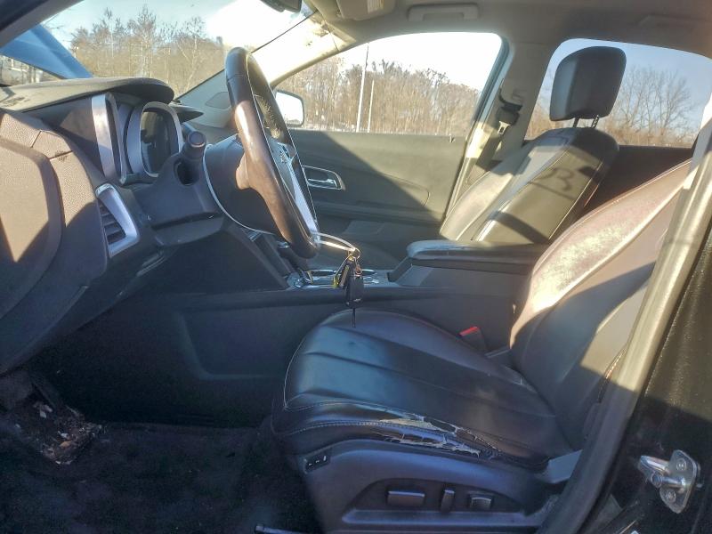 Фото 7 - CHEVROLET EQUINOX