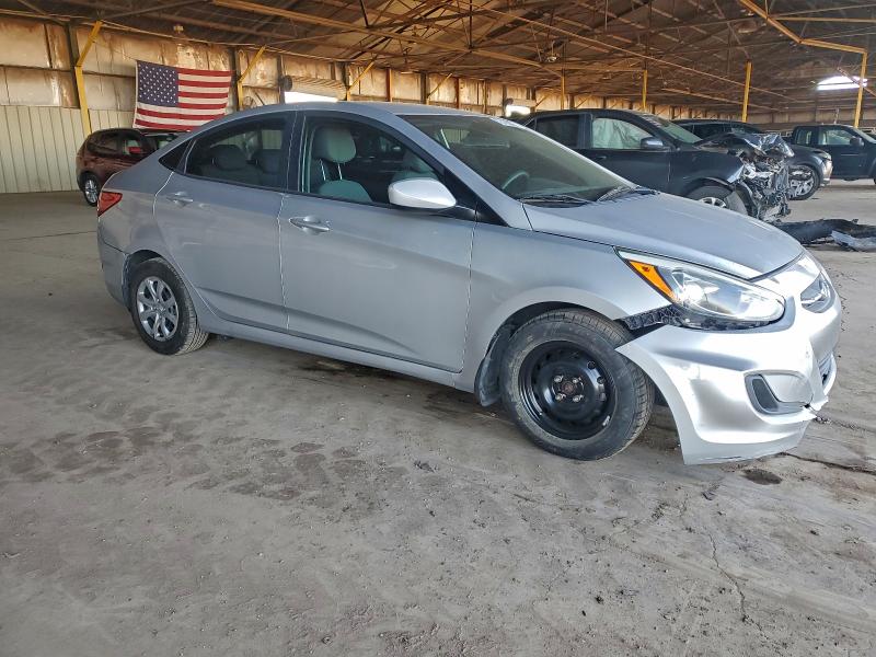 Фото 4 - HYUNDAI ACCENT