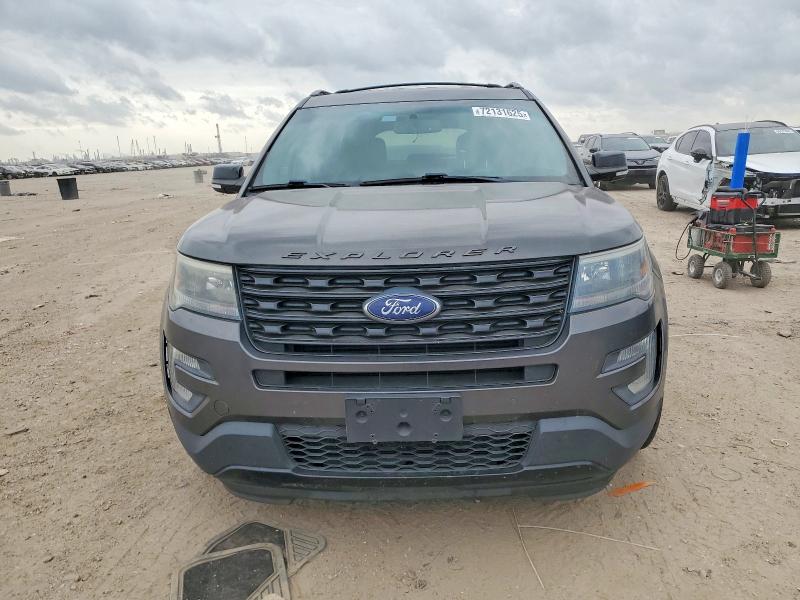 Фото 4 - FORD EXPLORER