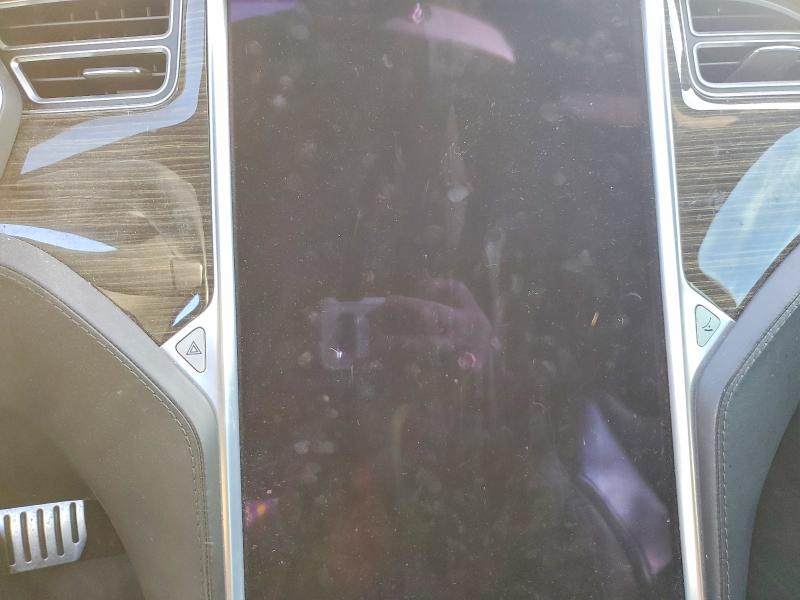 Фото 9 - TESLA MODEL S