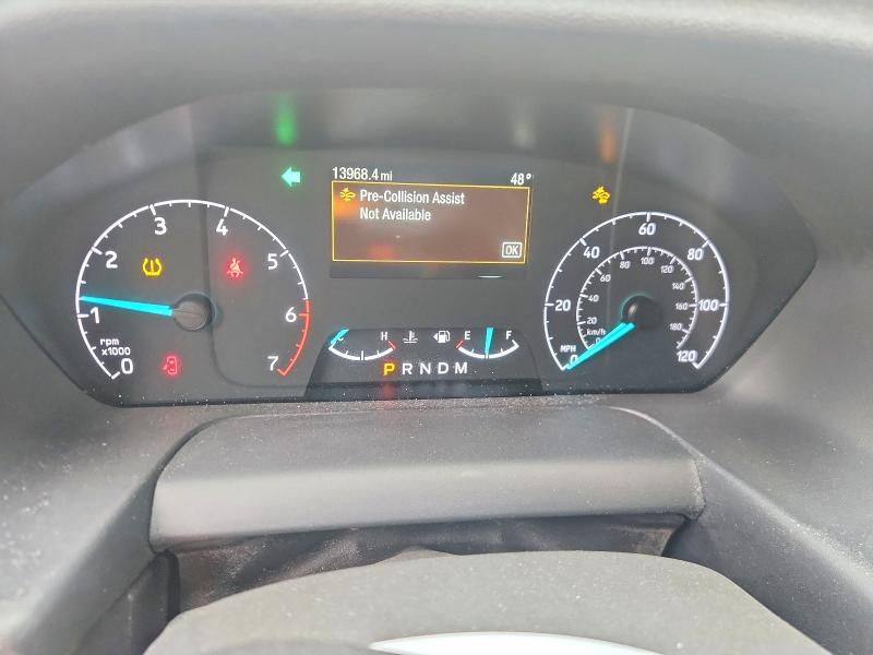 Фото 8 - FORD TRANSIT