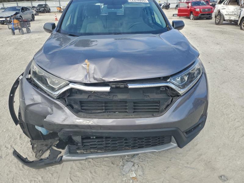 Фото 12 - HONDA CRV