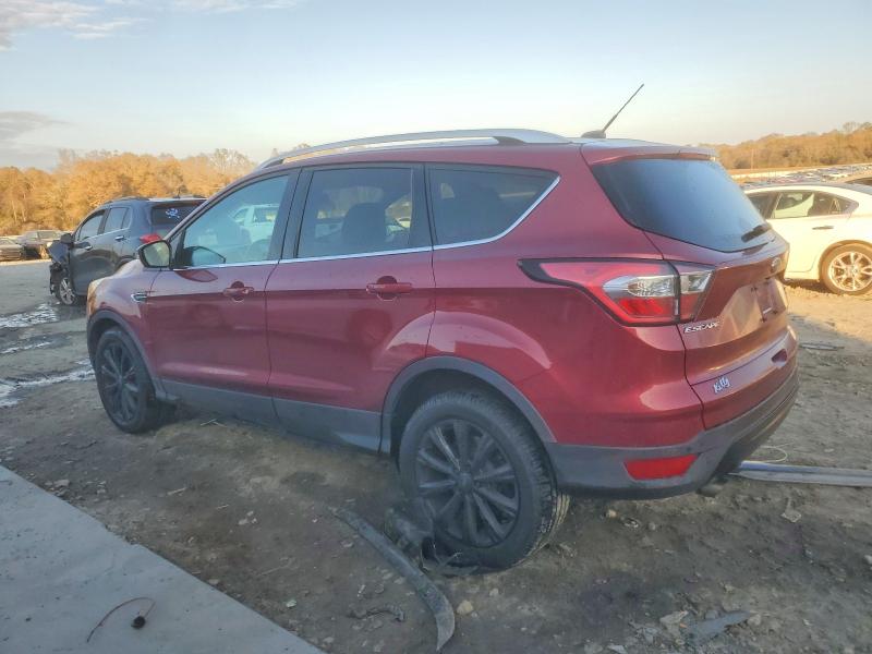 Фото 2 - FORD ESCAPE