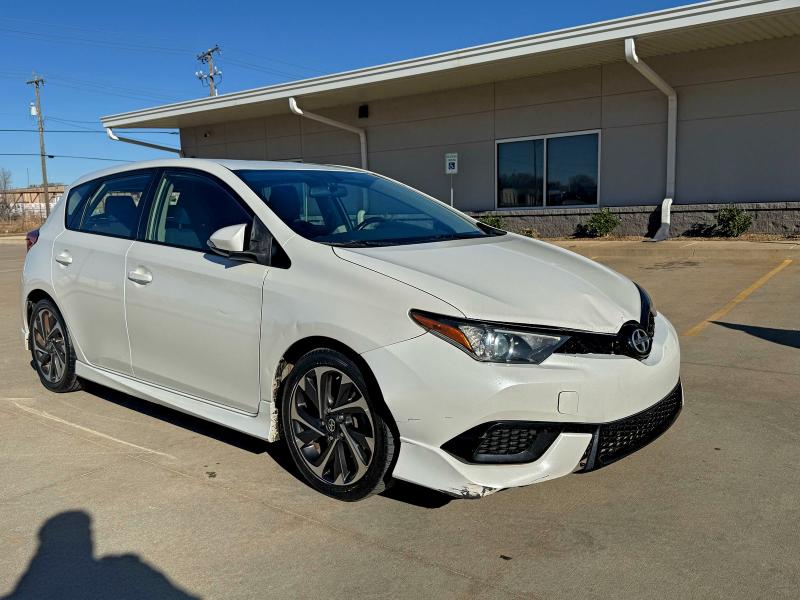 Фото 1 - TOYOTA SCION