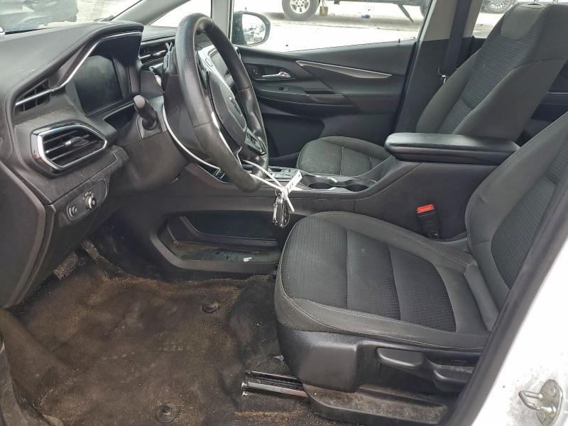 Фото 7 - CHEVROLET BOLT