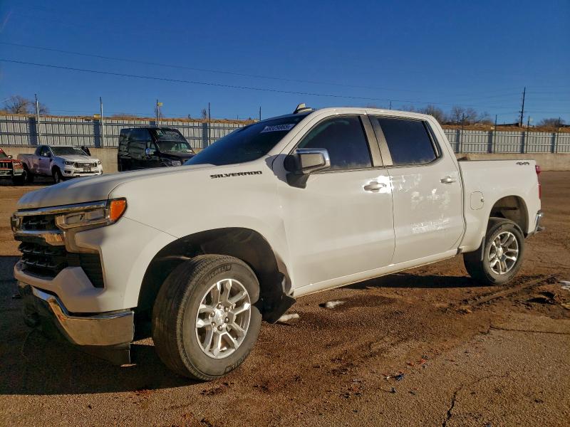 Фото 1 - CHEVROLET ALL Models