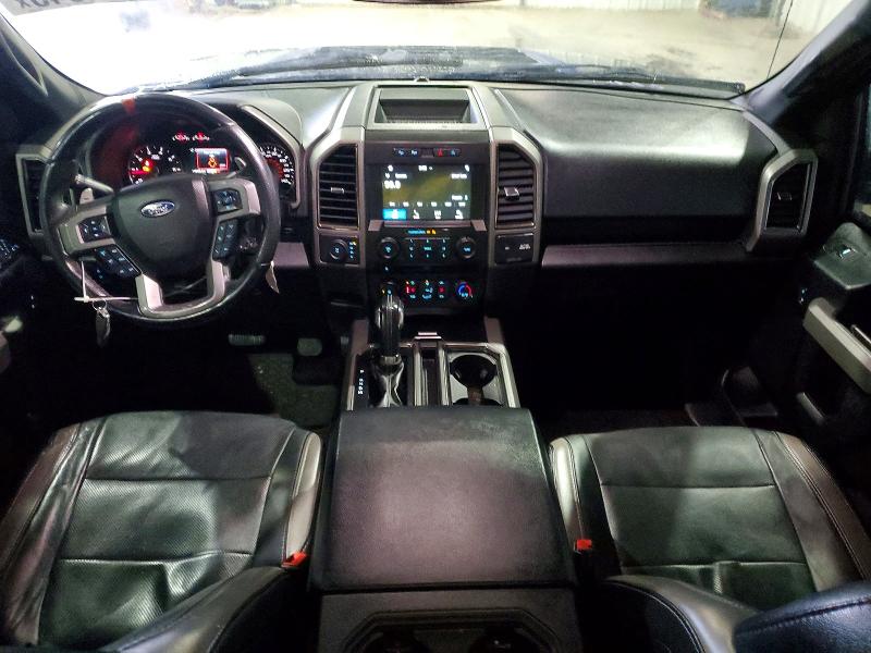 Фото 8 - FORD F150