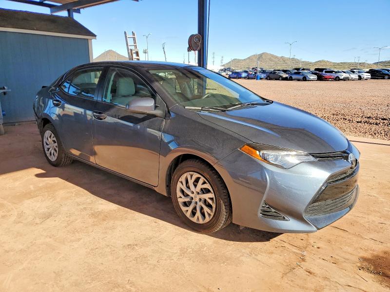 Фото 4 - TOYOTA COROLLA